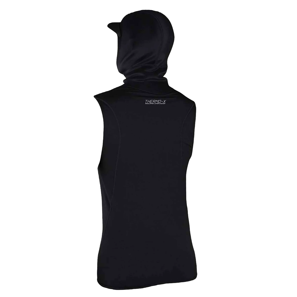 Thermo X Hooded Vest 2024