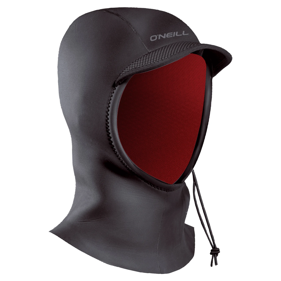 Psycho 3mm Hood 2024