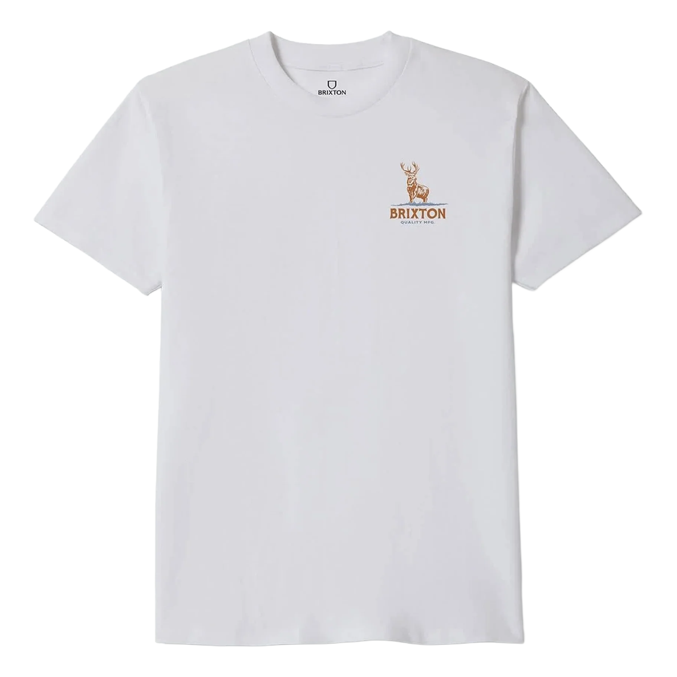 Oakmont Standard S/S T-Shirt