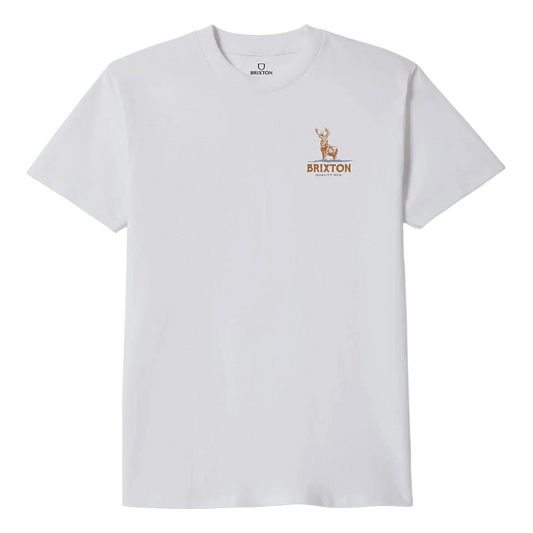 Oakmont Standard S/S T-Shirt