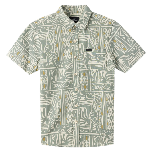 Oasis Standard Woven S/S