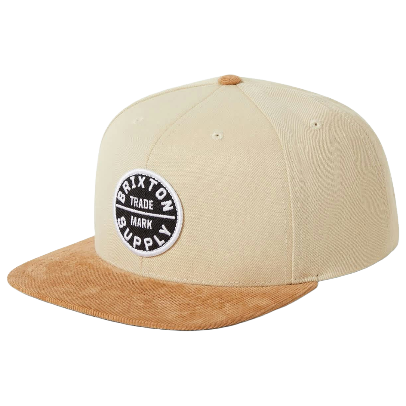 Oath III Snapback Hat