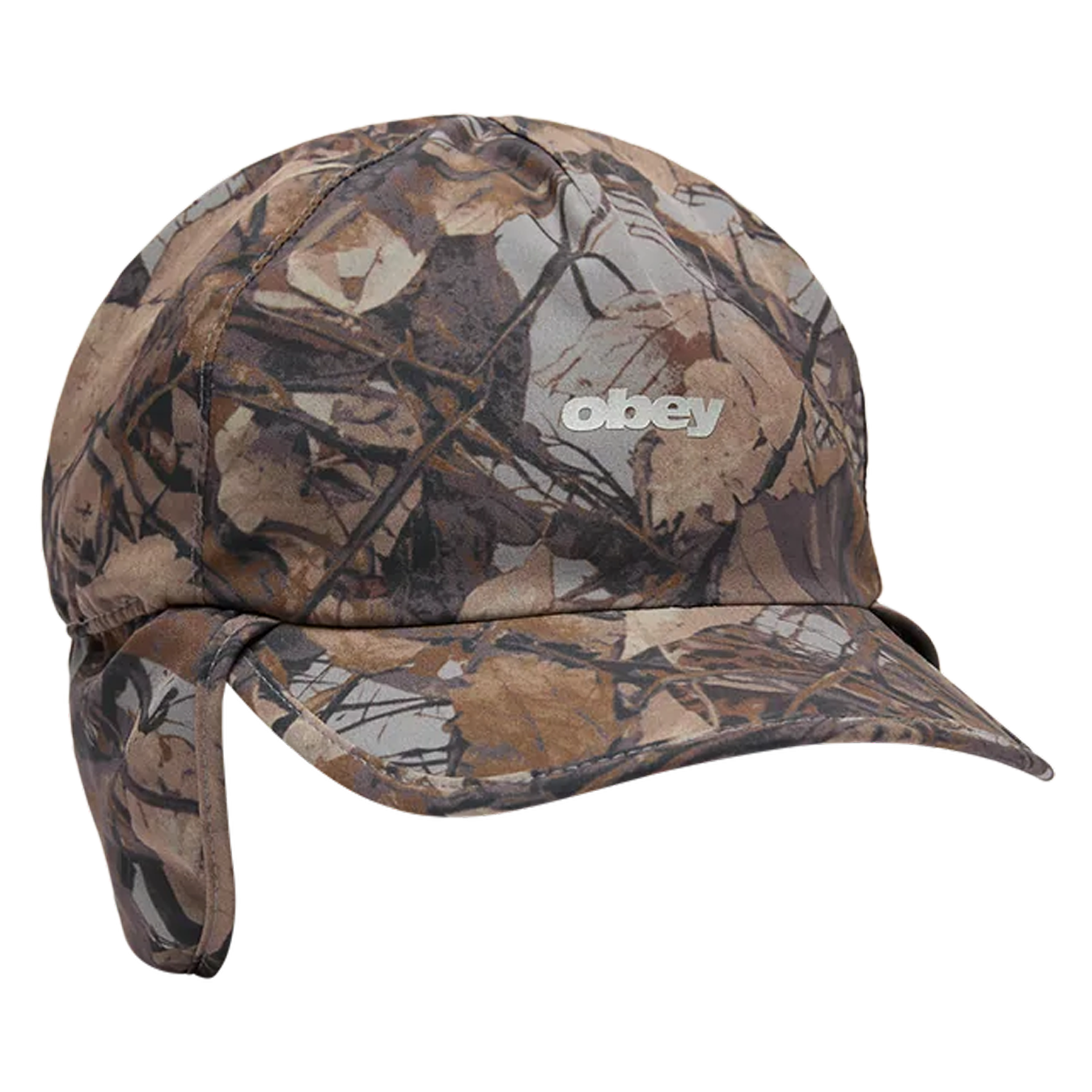 Obey Cache Insulated Cap