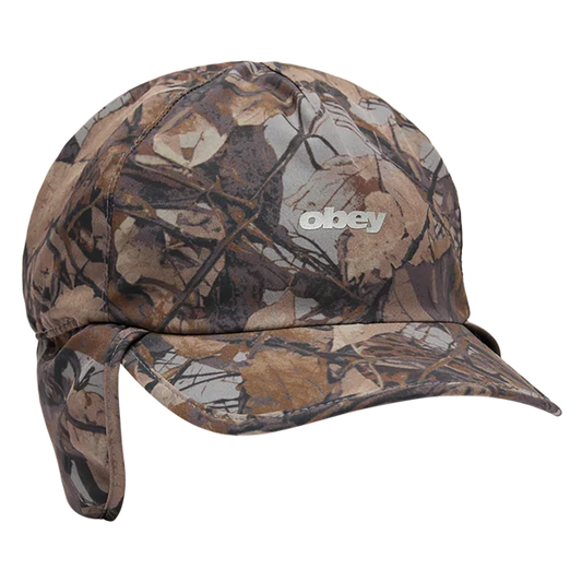 Obey Cache Insulated Cap