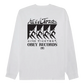 Obey Come Together L/S Top