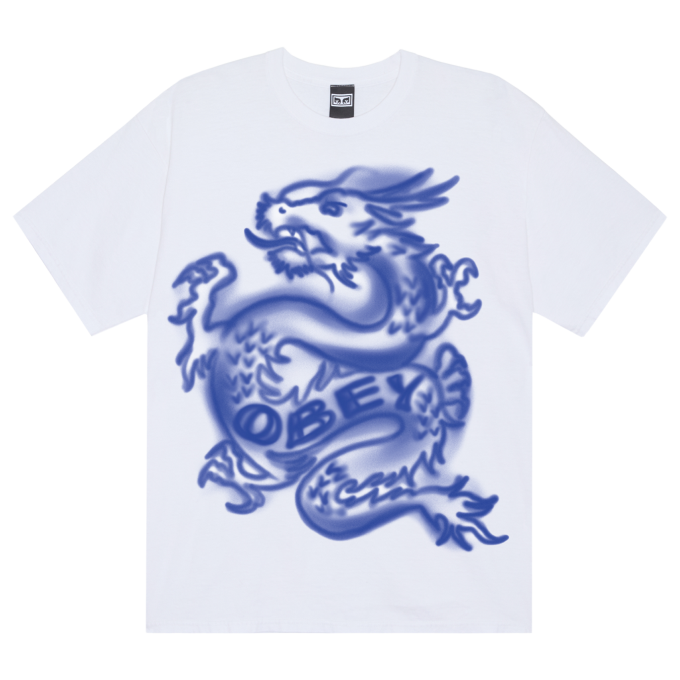 Obey Draco S/S T-Shirt