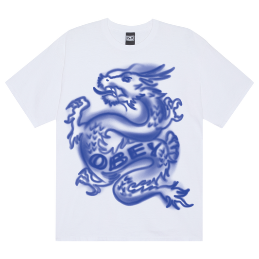 Obey Draco S/S T-Shirt