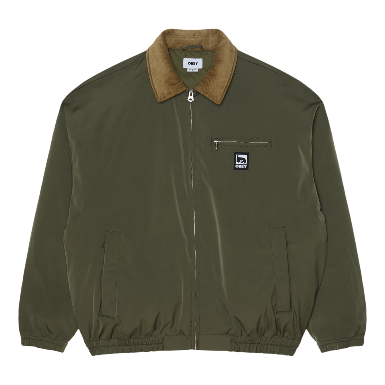 Obey Elysian Jacket
