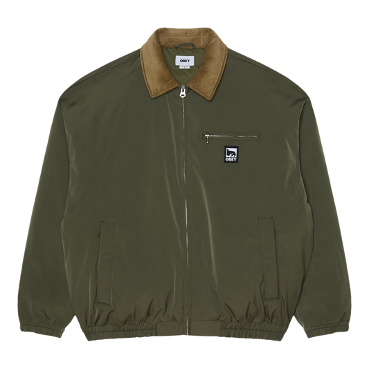 Obey Elysian Jacket