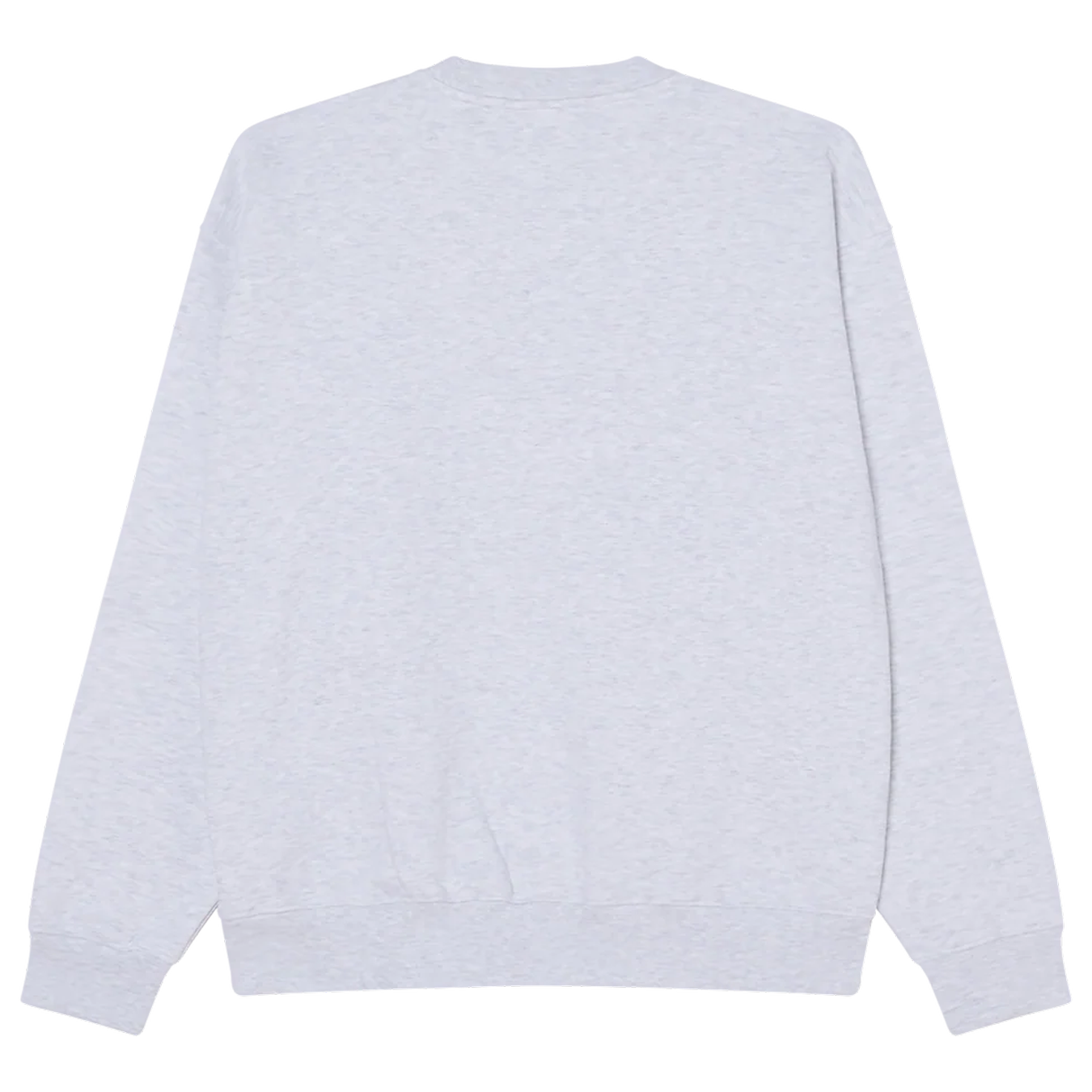 Obey Enjoy The Ride Crew Fleece Crew
