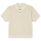 Obey Eryk Polo Sweater