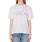 Obey Floating Flower S/S T-Shirt