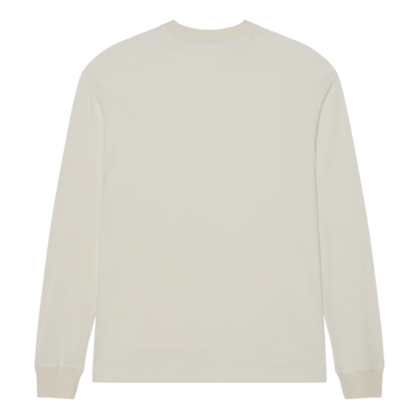 Obey Post Thermal L/S Top