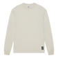Obey Post Thermal L/S Top