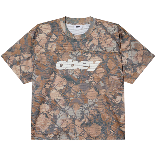Obey Practice Jersey