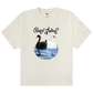Obey Studios Swan Heavy Weight Box S/S T-Shirt