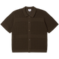 Obey Zach Shirt S/S Top