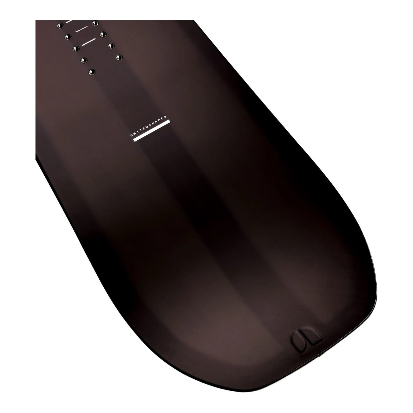 Object Snowboard 2026