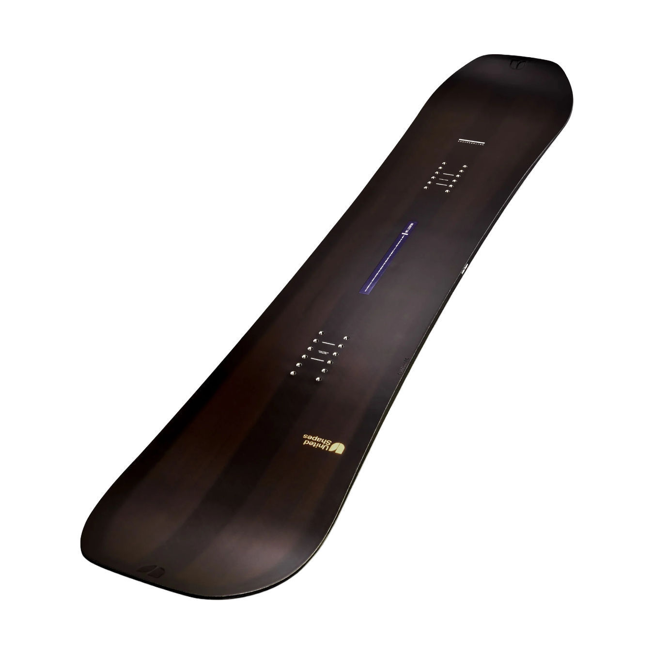 Object Snowboard 2026