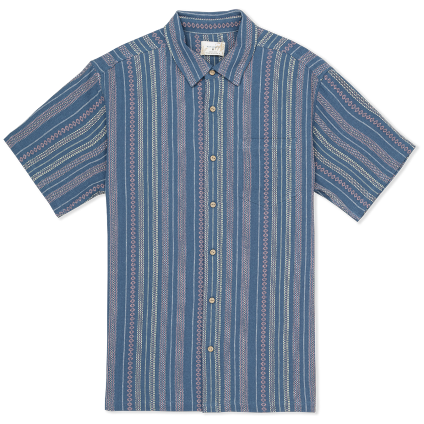 Oceanside S/S