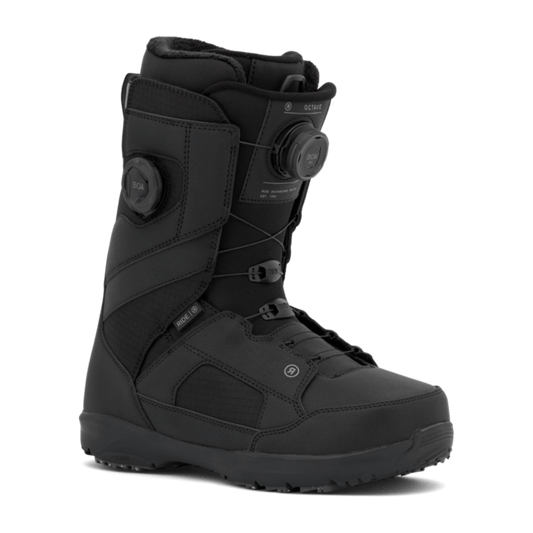 Octave Boot