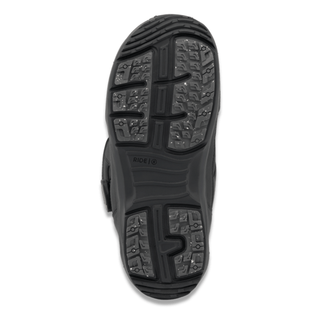 Octave Boot