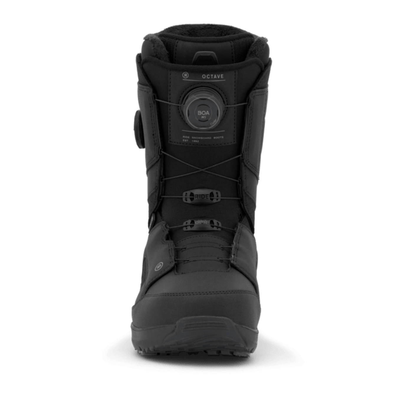 Octave Boot
