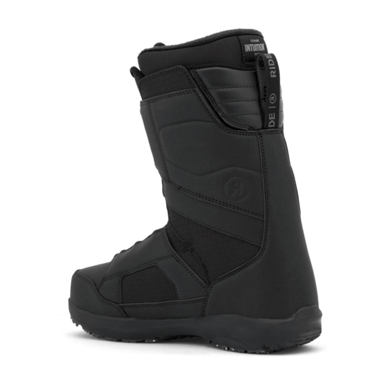 Octave Boot