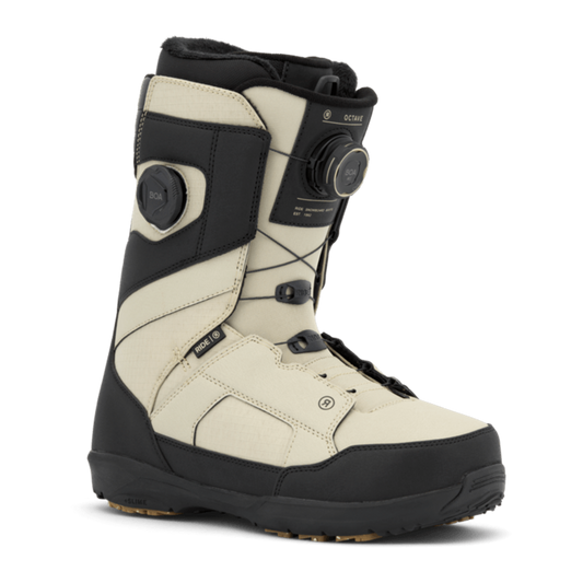 Octave Boot