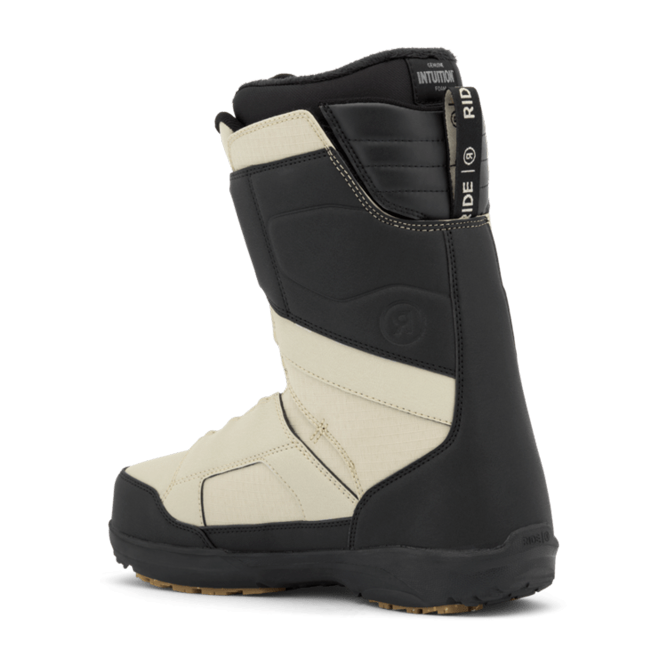 Octave Boot