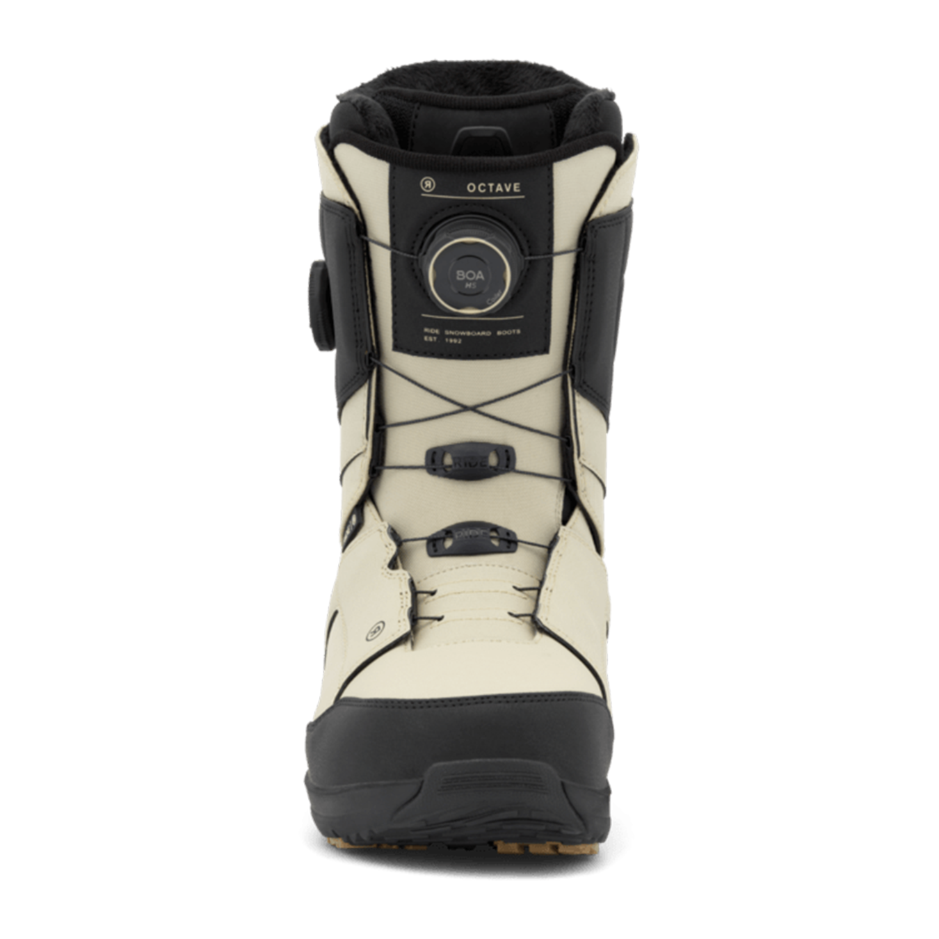 Octave Boot