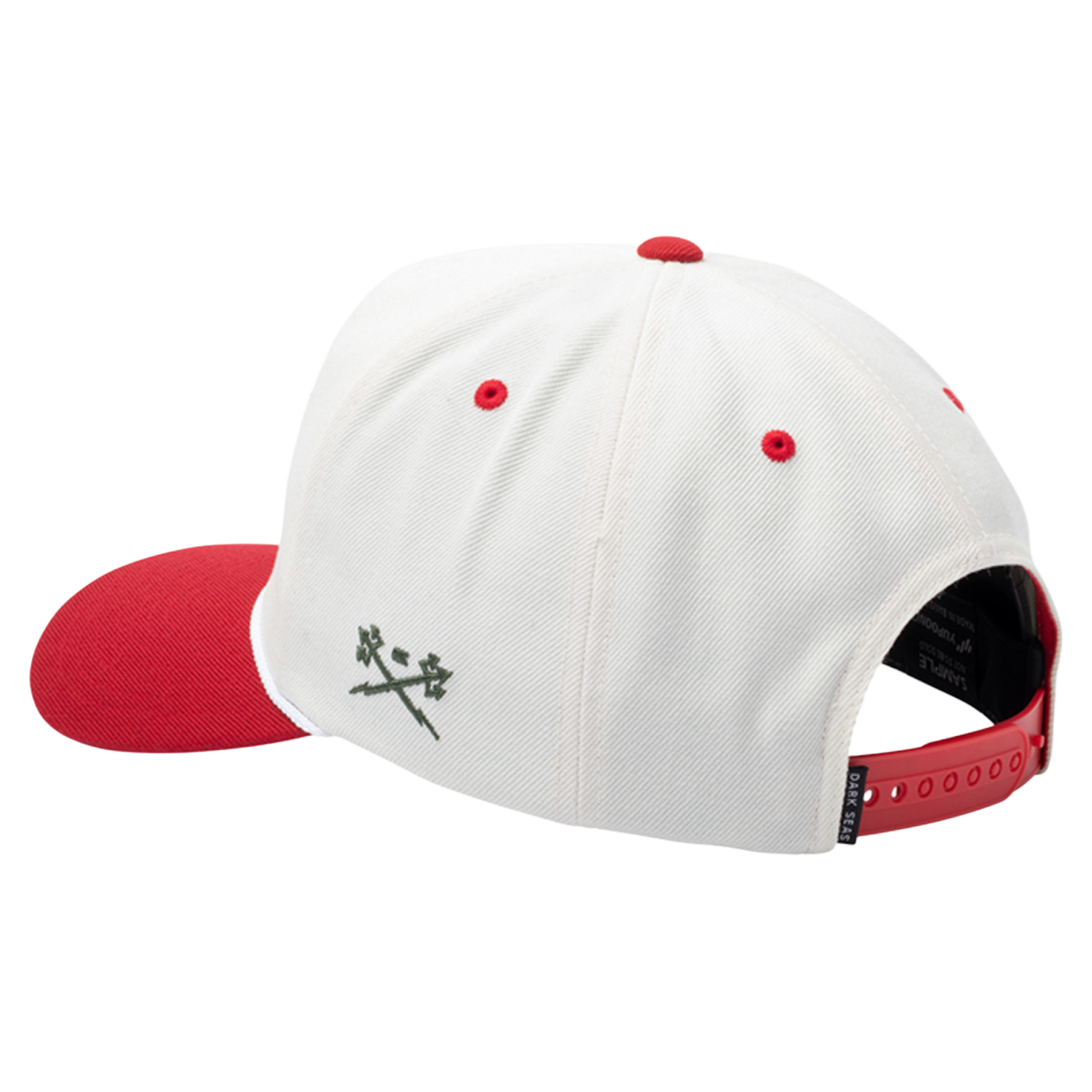 Off-Road Snapback Hat