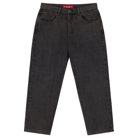 Og Baggy 5 Pocket Denim Pant