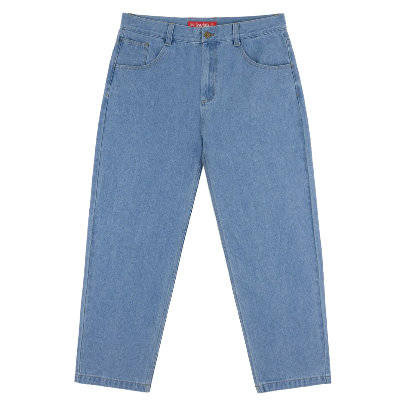 Og Baggy 5 Pocket Denim Pant