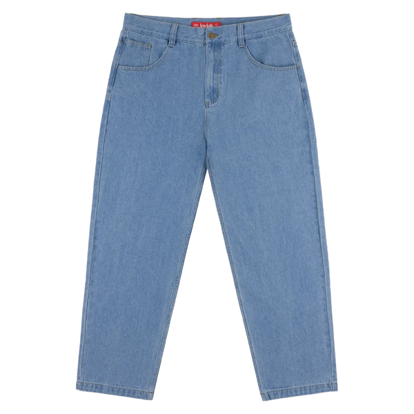 Og Baggy 5 Pocket Denim Pant