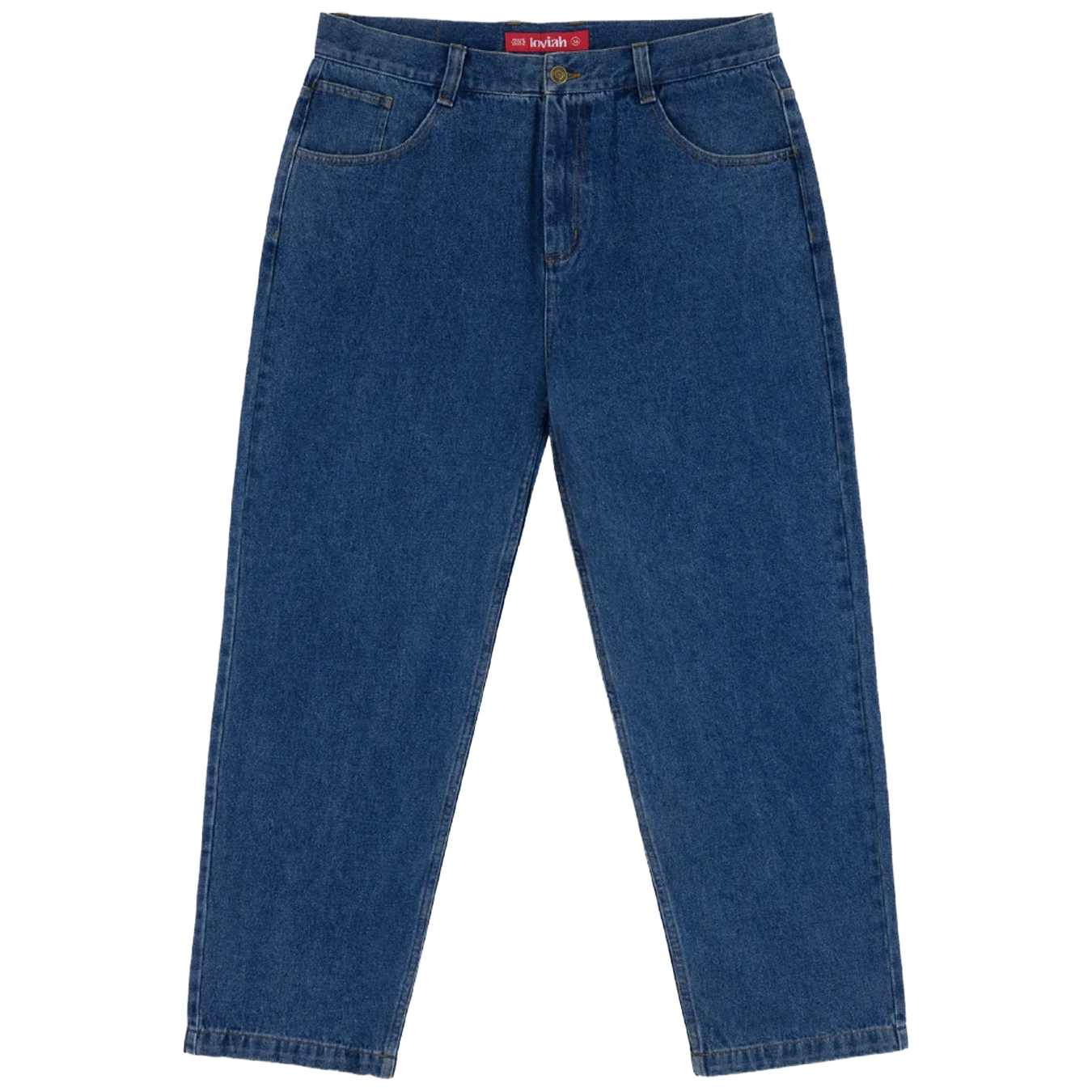 Og Baggy 5 Pocket Denim Pant