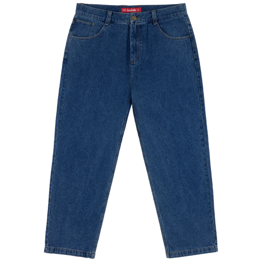 Og Baggy 5 Pocket Denim Pant
