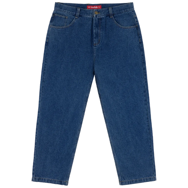 Og Baggy 5 Pocket Denim Pant