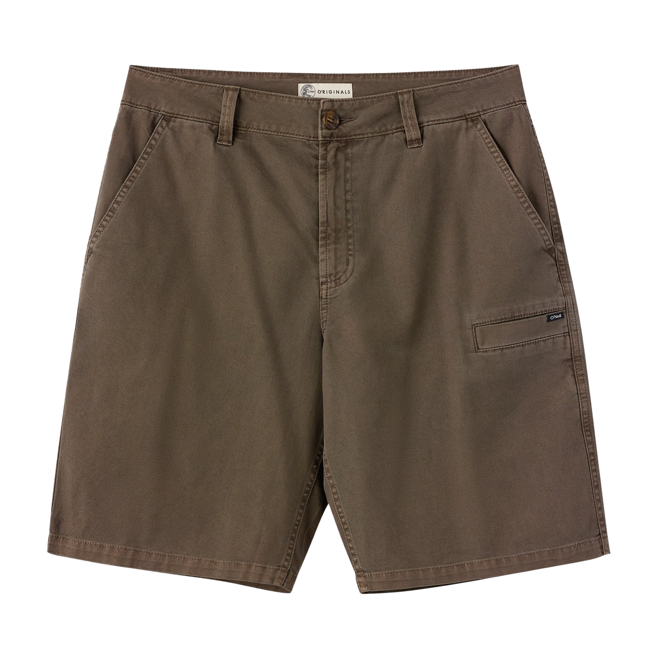 Og Dockside Utility 21" Short