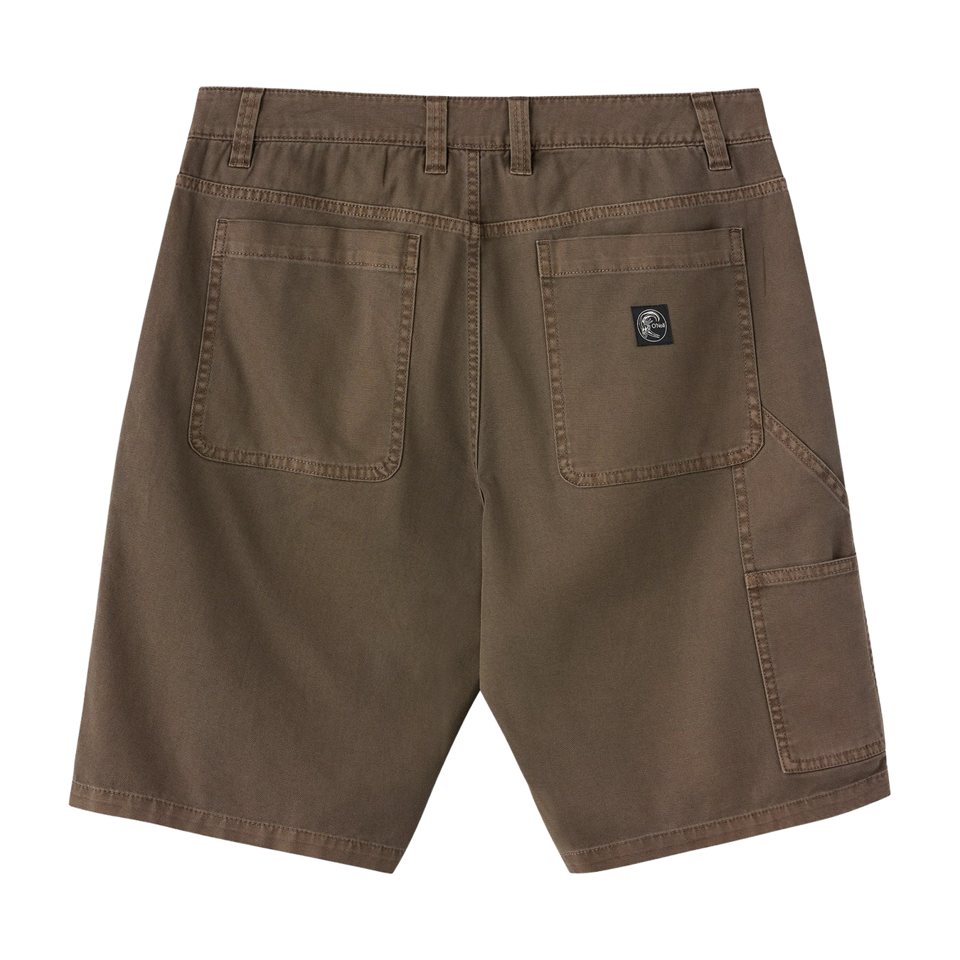 Og Dockside Utility 21" Short