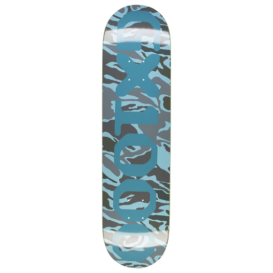 Og Logo Camo Deck