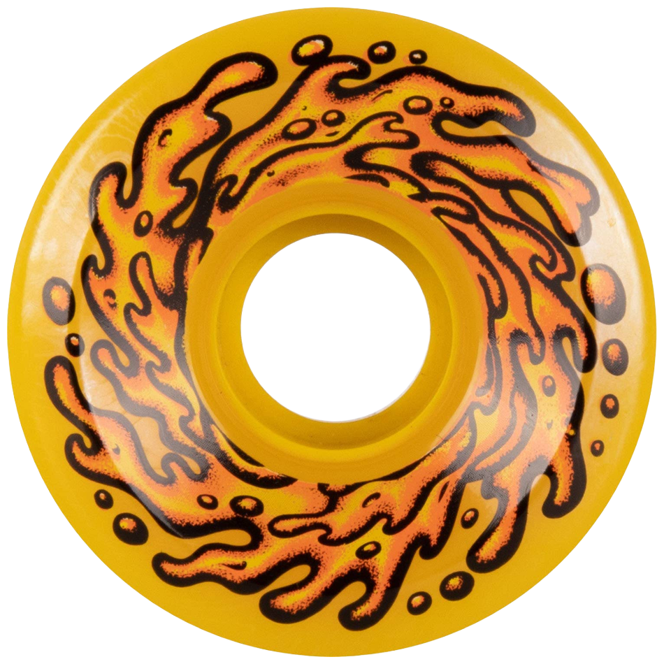Og Slime 78A Wheels