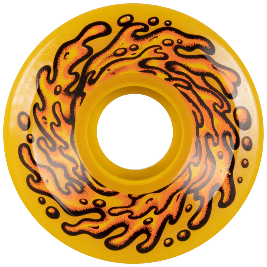 Og Slime 78A Wheels