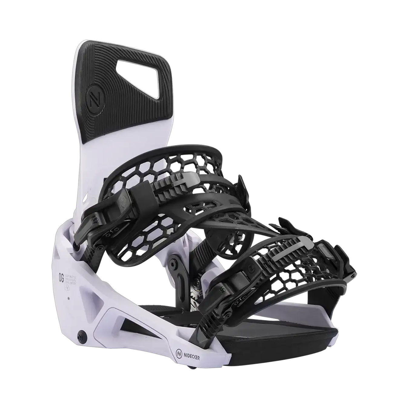 Og Supermatic Binding 2026