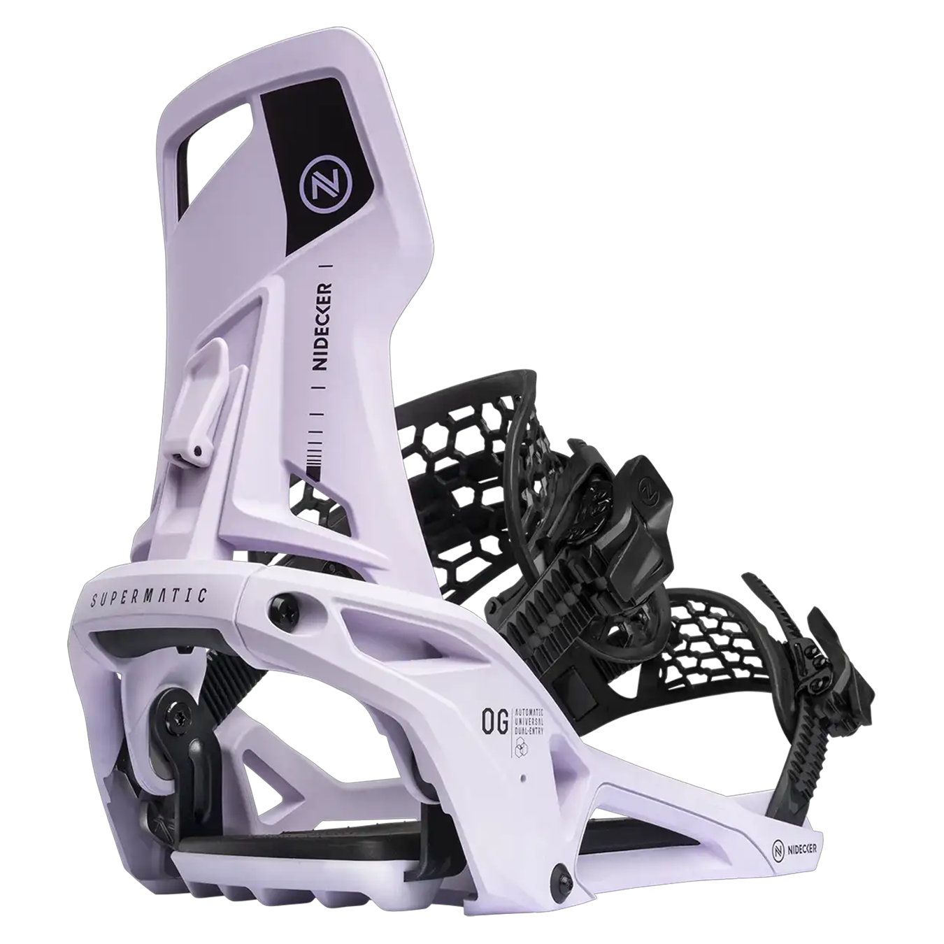 Og Supermatic Binding 2026