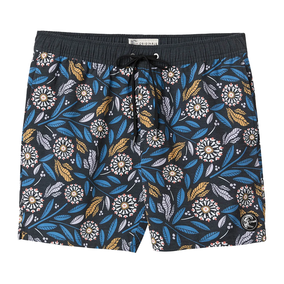 Og Volley 16 Boardshort 2025