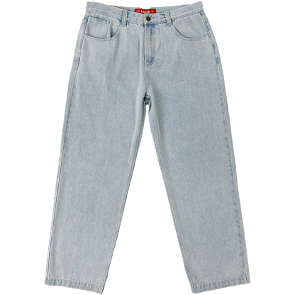 Og Baggy Denim 5 Pocket Pant 2025