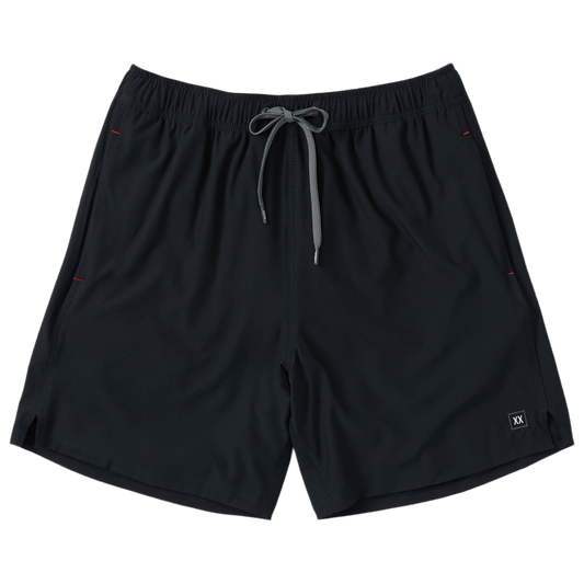 Oh Buoy 2N1 Volley 7" Short