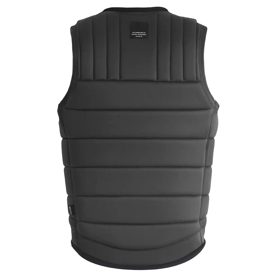 Total Impact Vest