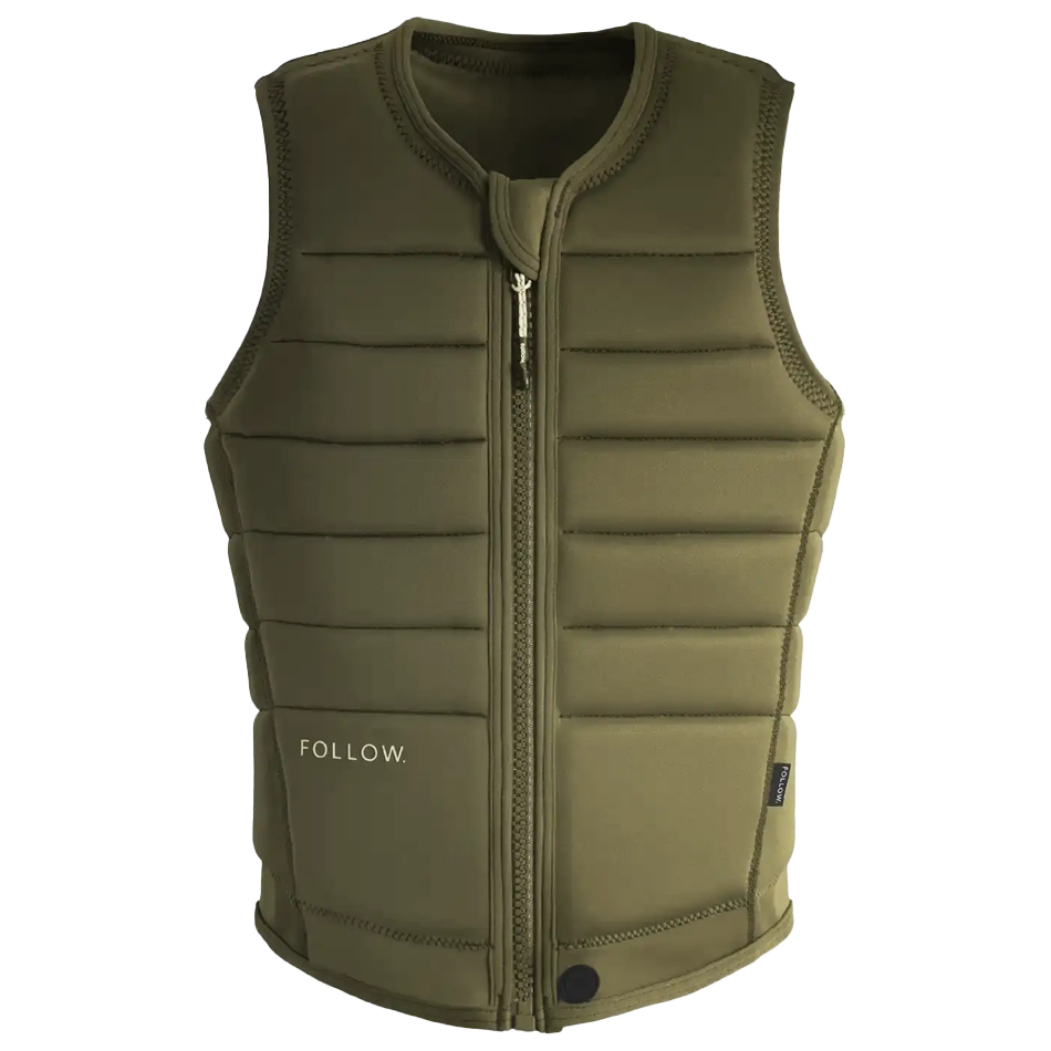 W's Total Impact Vest